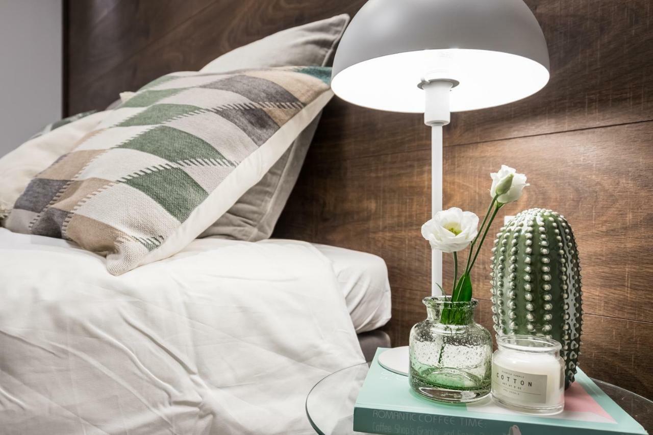 Bpr Luxurious & Stylish Duplex Home Budapest Esterno foto