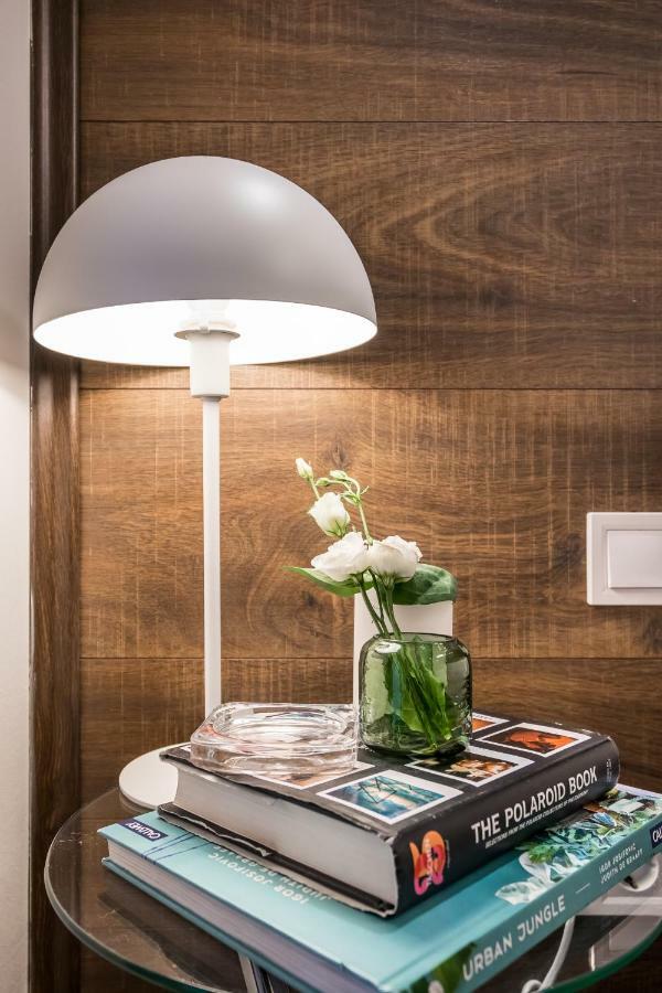 Bpr Luxurious & Stylish Duplex Home Budapest Esterno foto