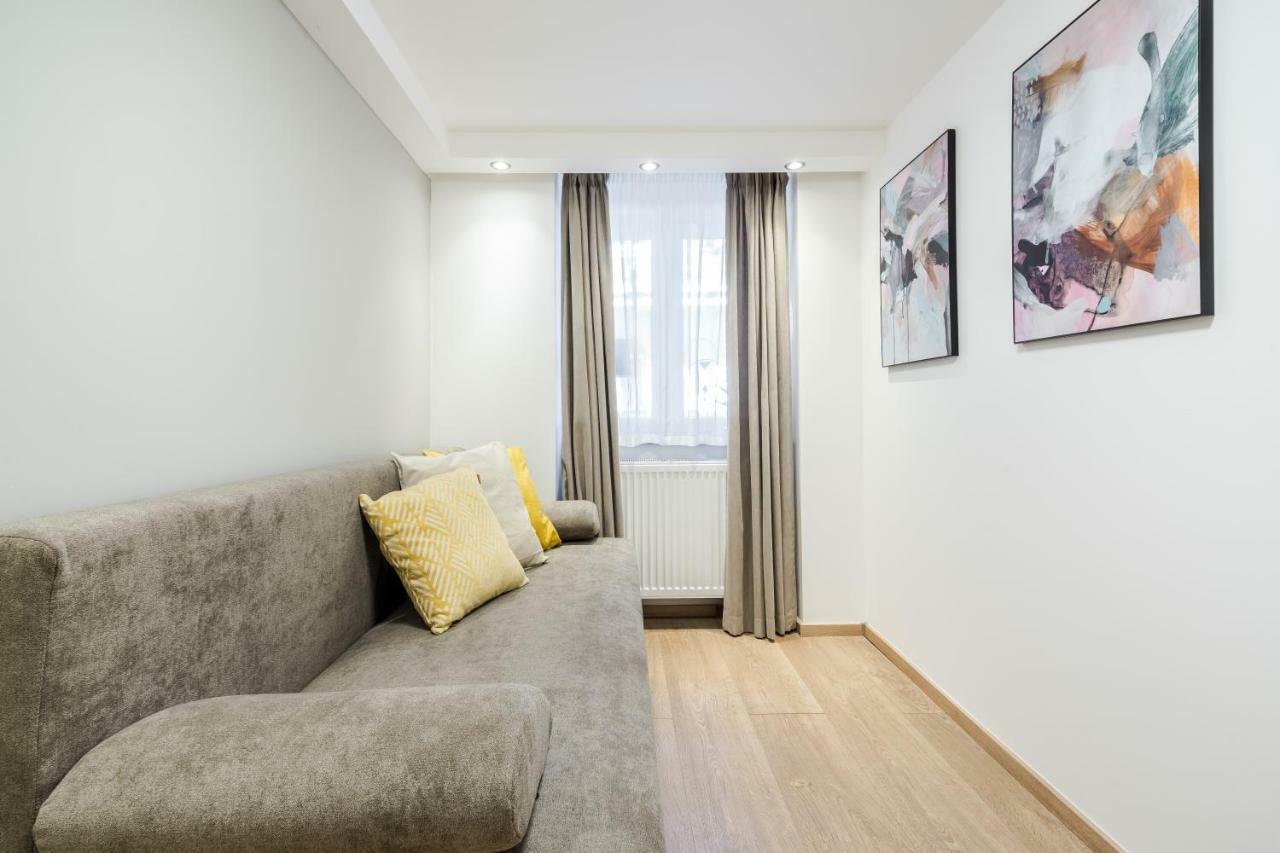 Bpr Luxurious & Stylish Duplex Home Budapest Esterno foto