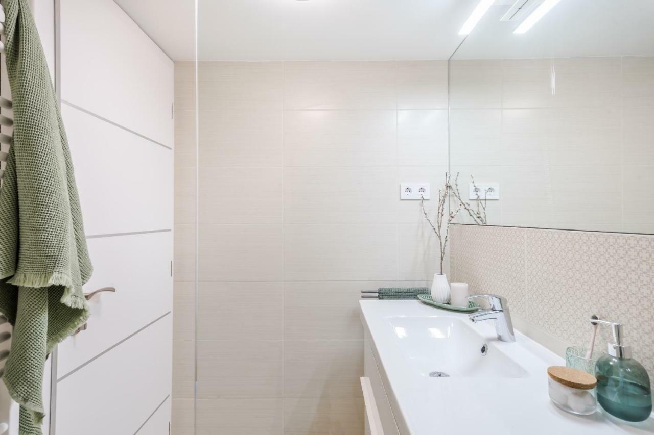 Bpr Luxurious & Stylish Duplex Home Budapest Esterno foto