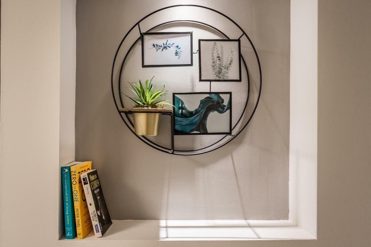 Bpr Luxurious & Stylish Duplex Home Budapest Esterno foto