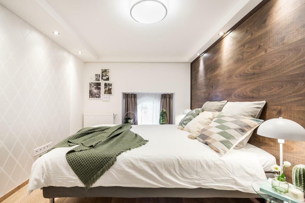 Bpr Luxurious & Stylish Duplex Home Budapest Esterno foto