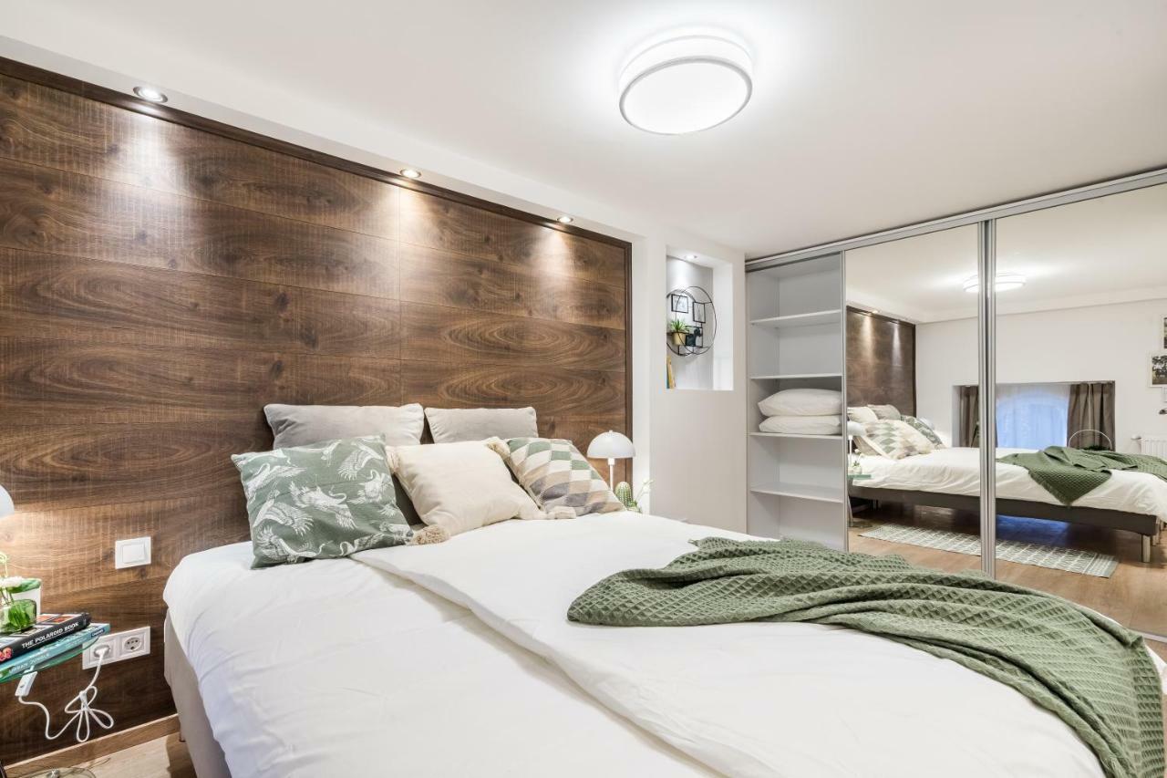 Bpr Luxurious & Stylish Duplex Home Budapest Esterno foto